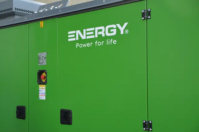 Foto: Rosenberger Victoria