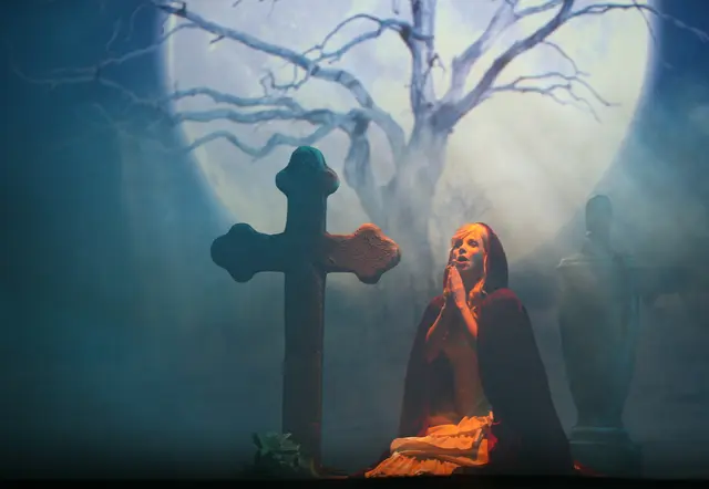 Deborah Sasson | Foto: Farideh Diehl