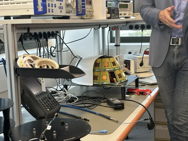 Foto: Ronja Reidinger/MeinBezirk