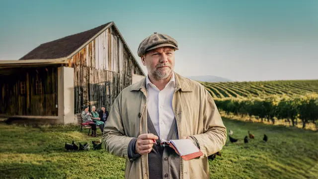 Foto: ORF/Mona-Film/Landsiedl/Herbig