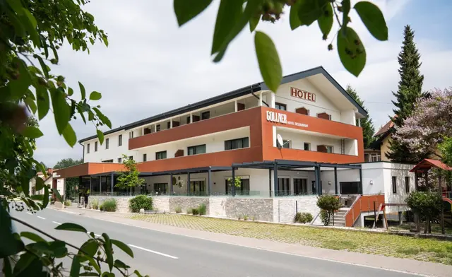 Das Gasthaus Gollner in Lebring ist weit über die Bezirksgrenzen hinaus bekannt. | Foto: GH Gollner