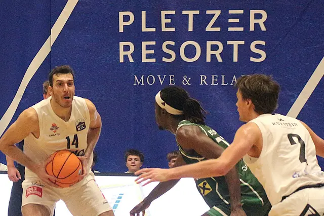 Tiroler Derby in Kufstein - Die Kufstein Towers wollen einen Heimsieg gegen die Swarco Raiders aus Innsbruck einfahren. | Foto: Schwaighofer