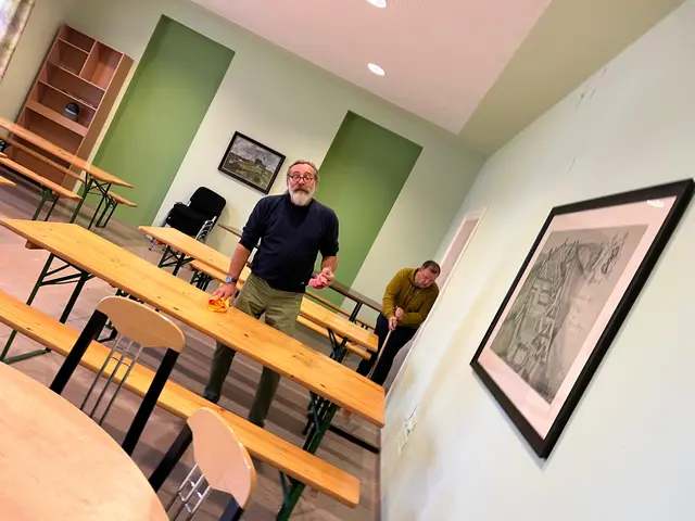 Foto: Gemeinde Pernegg / Waldviertel