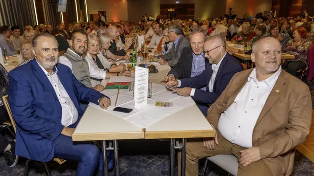 Foto: Franz Wanovits, Josef Scherhaufer