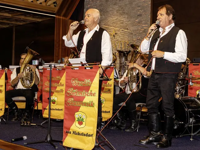 Foto: Franz Wanovits, Josef Scherhaufer