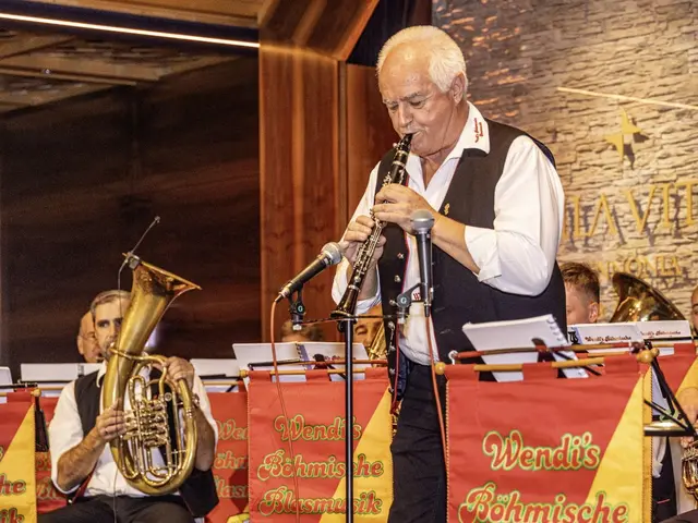 Foto: Franz Wanovits, Josef Scherhaufer