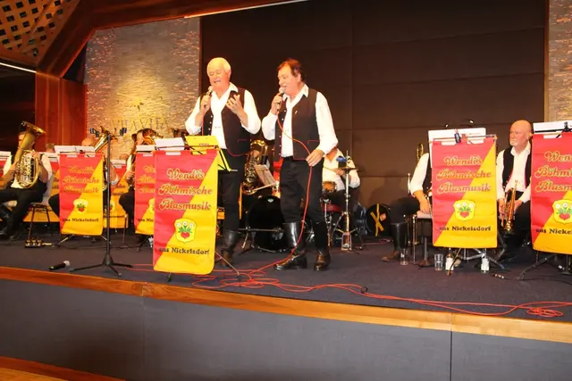 Foto: Franz Wanovits, Josef Scherhaufer