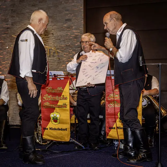 Foto: Franz Wanovits, Josef Scherhaufer