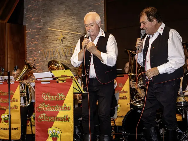 Foto: Franz Wanovits, Josef Scherhaufer