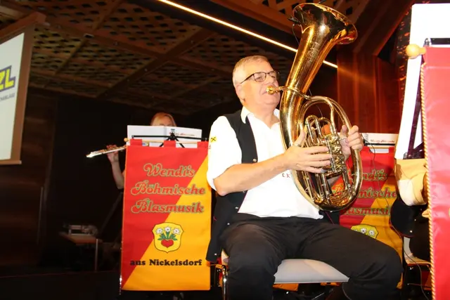 Foto: Franz Wanovits, Josef Scherhaufer