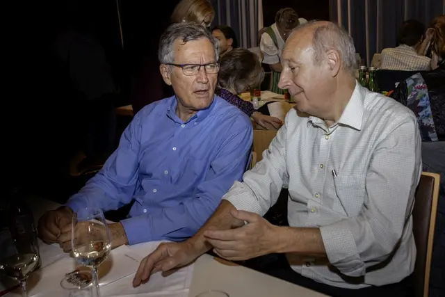 Foto: Franz Wanovits, Josef Scherhaufer