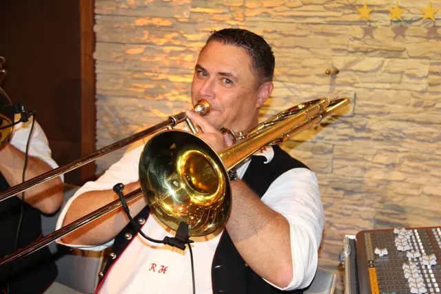 Foto: Franz Wanovits, Josef Scherhaufer