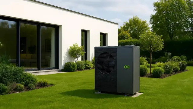 SA Energietechnik GmbH aus Ennsdorf liefert individuelle Energielösungen für Gemeinden und regionale Projekte. | Foto: SA Energietechnik GmbH