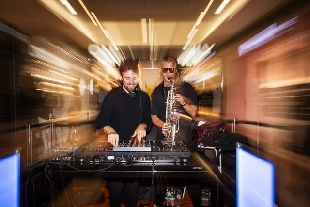 Foto: © David Johansson