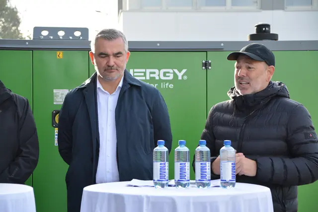 Foto: Rosenberger Victoria