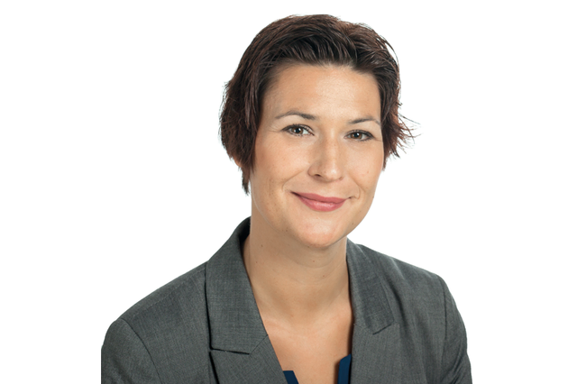 VKI-Chemikalienexpertin, Birgit Schiller. | Foto: VKI