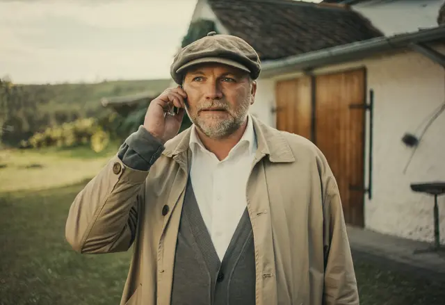 Foto: ORF/Mona-Film/Landsiedl/Herbig