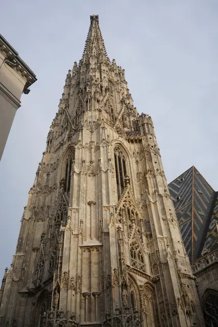 Foto: Dombauhütte Wien