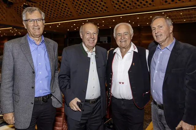 Foto: Franz Wanovits, Josef Scherhaufer