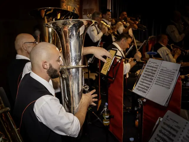 Foto: Franz Wanovits, Josef Scherhaufer