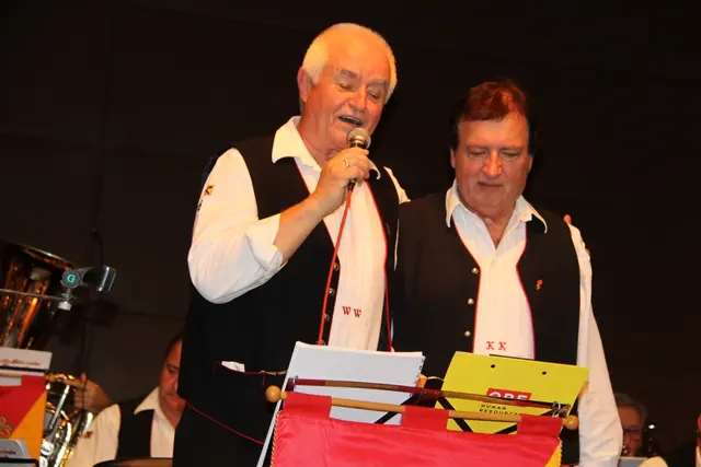 Foto: Franz Wanovits, Josef Scherhaufer