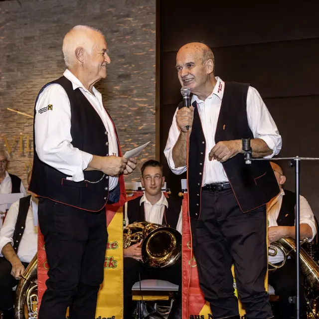 Foto: Franz Wanovits, Josef Scherhaufer