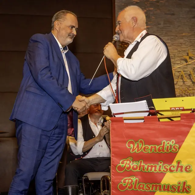 Foto: Franz Wanovits, Josef Scherhaufer