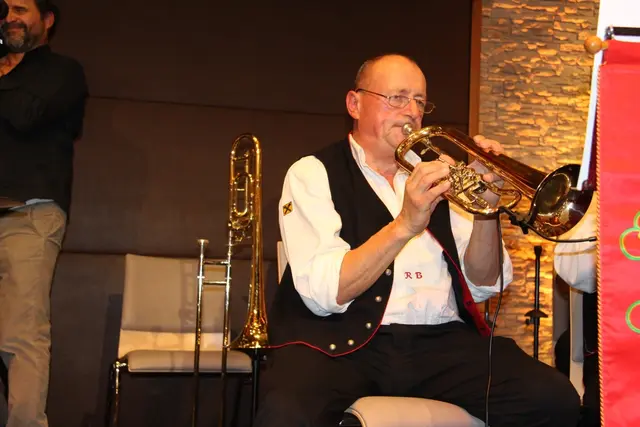 Foto: Franz Wanovits, Josef Scherhaufer