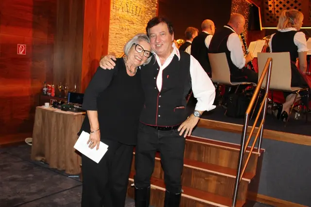 Foto: Franz Wanovits, Josef Scherhaufer