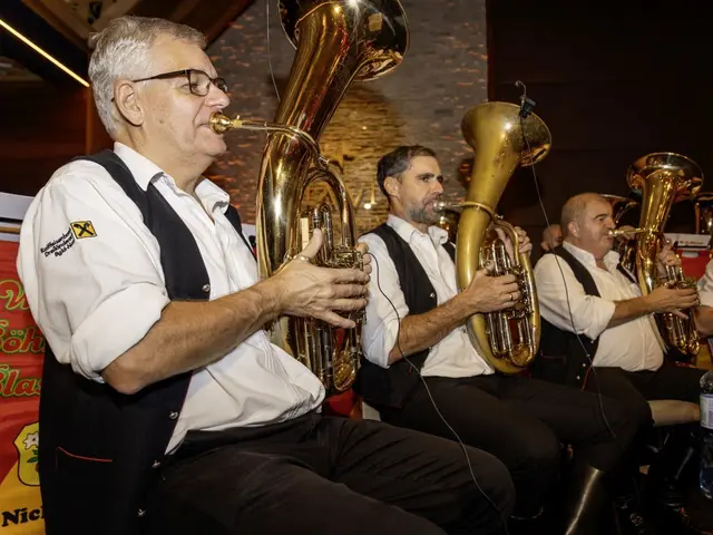 Foto: Franz Wanovits, Josef Scherhaufer