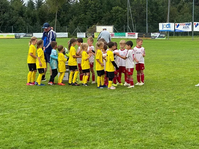 Foto: Union Taufkirchen/Trattnach
