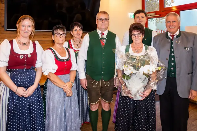 Nach über 70 Jahren geht eine Ära zu Ende – die Schraußkogler z’Gratkorn sagen Servus. | Foto: Marktgemeinde Gratkorn/Gasser&amp;Gasser