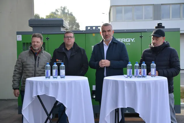 Foto: Rosenberger Victoria