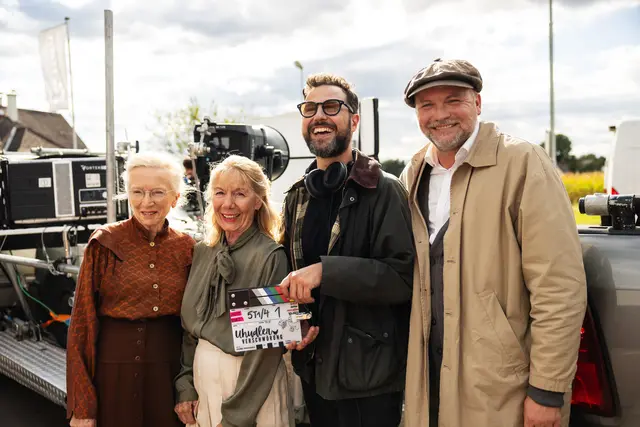 Foto: ORF/Mona-Film/Tivoli-Film/Victoria Herbig