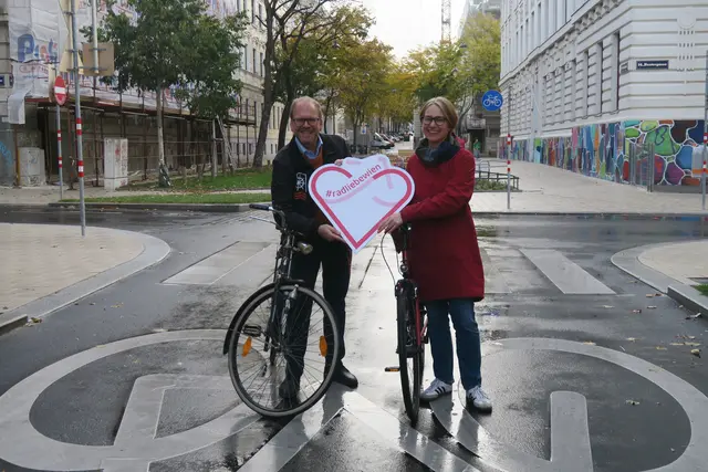 Foto: Patricia Hillinger/MeinBezirk