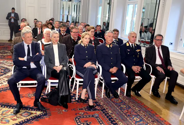 Foto: LPD Kärnten/Kuess