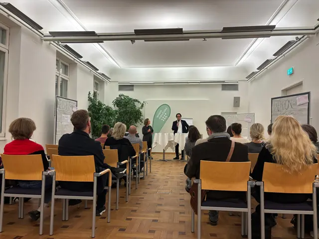 Foto: Pia Rotter/MeinBezirk