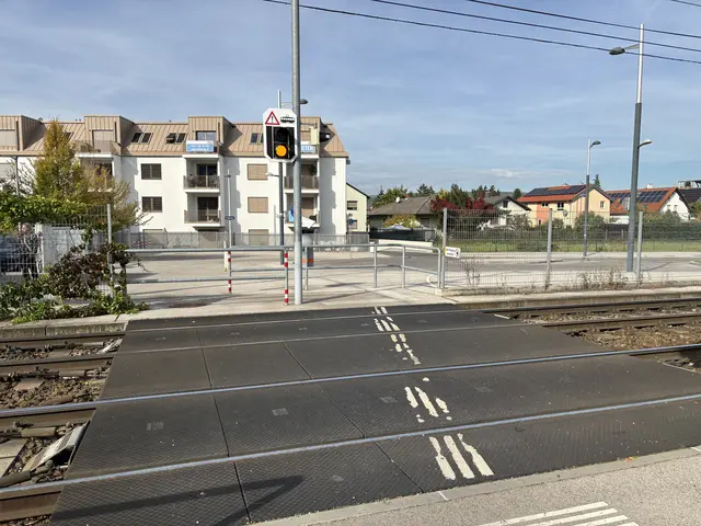 Foto: Matthias Pandrea / Mein Bezirk