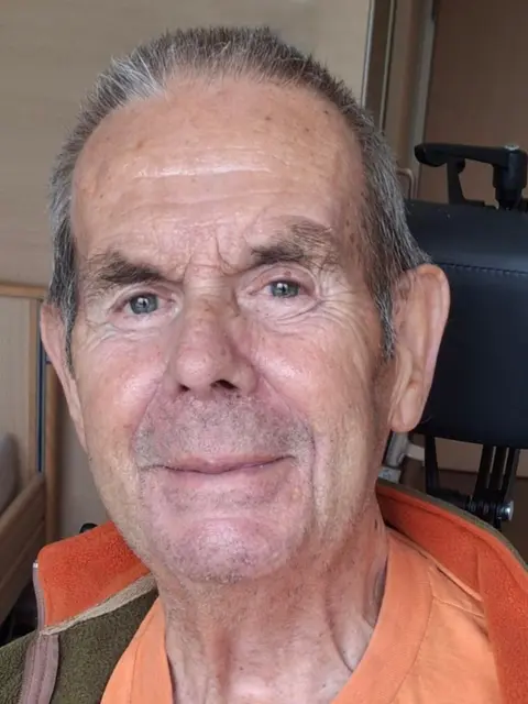 Uli Irresberger, Naarn | Foto: Familie/Privat