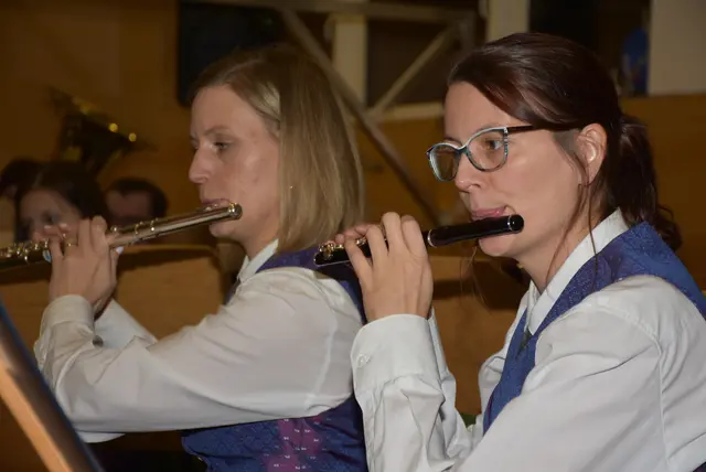 Musikverein Pabneukirchen | Foto: Zinterhof