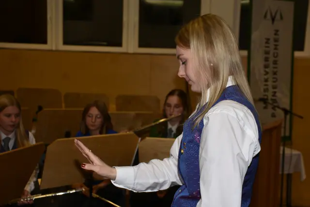 Musikverein Pabneukirchen | Foto: Zinterhof