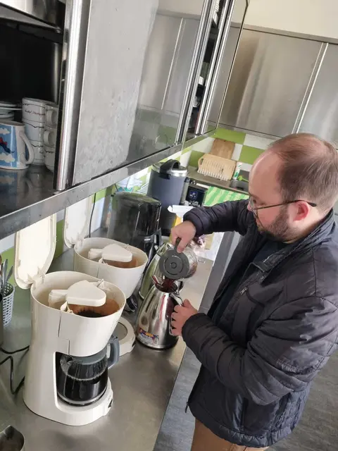 Foto: Gemeinde Pernegg / Waldviertel