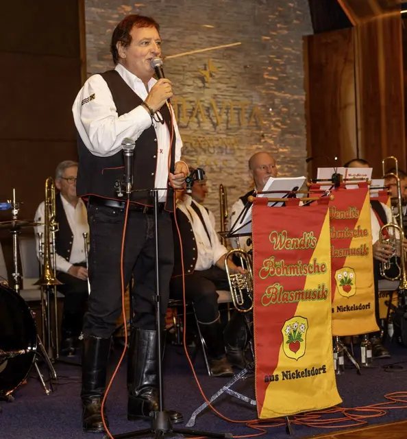 Foto: Franz Wanovits, Josef Scherhaufer