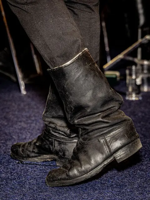 Foto: Franz Wanovits, Josef Scherhaufer