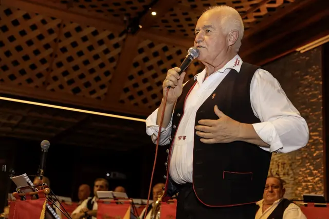 Foto: Franz Wanovits, Josef Scherhaufer