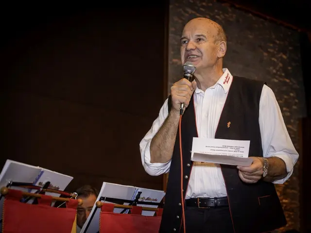 Foto: Franz Wanovits, Josef Scherhaufer