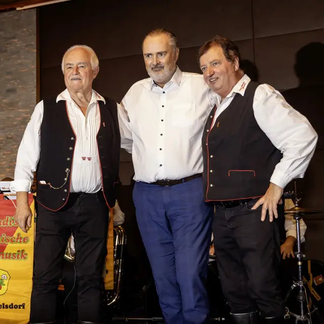 Foto: Franz Wanovits, Josef Scherhaufer