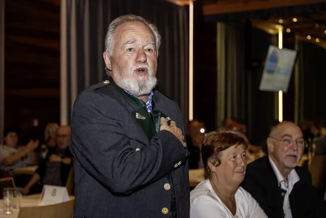 Foto: Franz Wanovits, Josef Scherhaufer