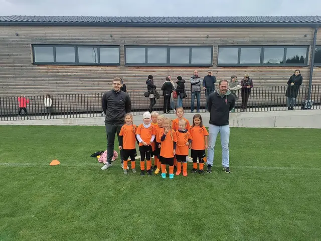 Foto: Union Taufkirchen/Trattnach