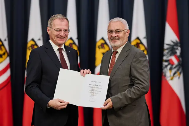 Foto: Peter Mayr